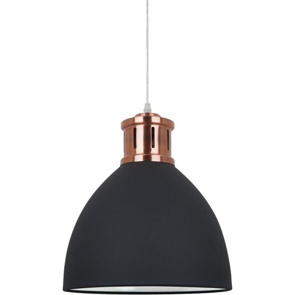 Lampa wisząca Italux  (MD-HN8100-B+RC) 4107537 5900644435303