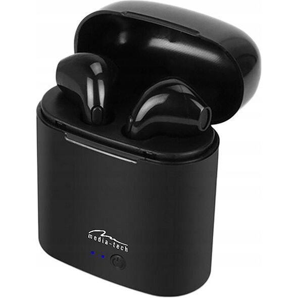 Słuchawki Media-Tech R-Phones (MT3589K) 4144773 5906453135892