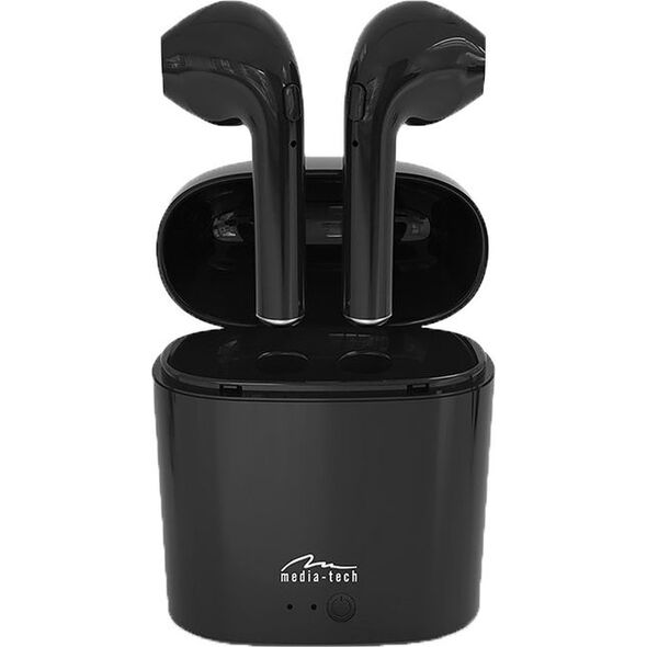Słuchawki Media-Tech R-Phones (MT3589K) 4144773 5906453135892