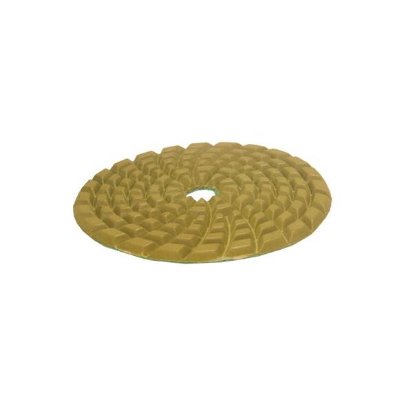 Makita TARCZA DO SZLIFOWANIA KAMIENIA 100mm K100 DO PW5000C MD-15590 - D-15590 4145853 88381186766