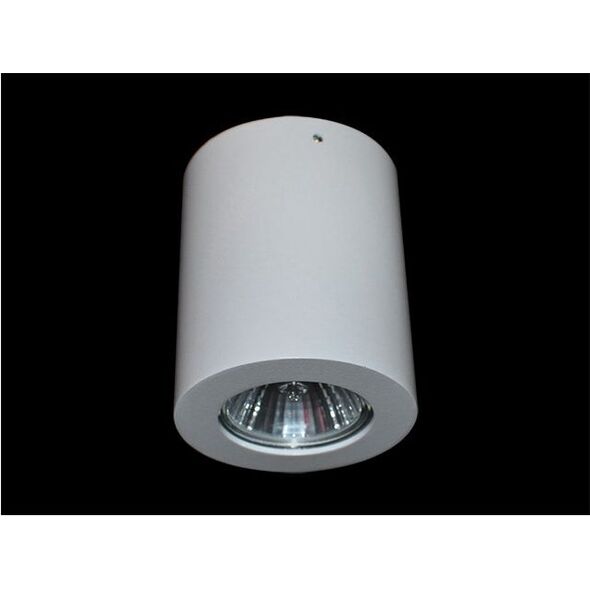 Lampa sufitowa Azzardo Boris 1x50W  (gm4108wh) 4161509 5901238410546