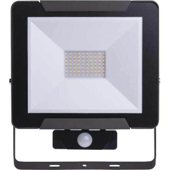 Naświetlacz Emos LED Ideo 50W, z czujnikiem PIR (ZS2741) 4176374 8592920105849