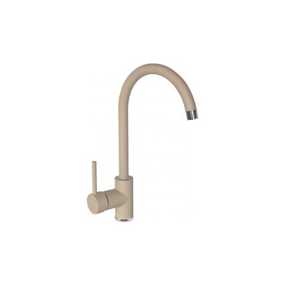 Zlewozmywak Deante Zlewozmywak ZORBA - 58 x 44 cm (ZQZ711A) plus bateria NEMEZJA (BEN762M) 4179654 5908212058749