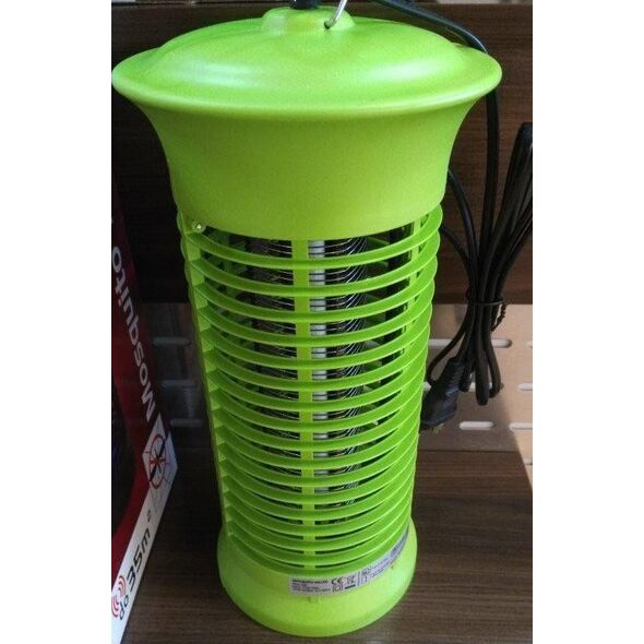 BestService Lampa owadobujcza Heda insect killer lamp 6W (HDI010) 4192938 5907377257776