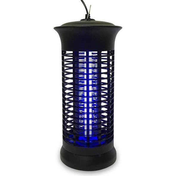 BestService Lampa owadobujcza Heda insect killer lamp 6W (HDI010) 4192938 5907377257776