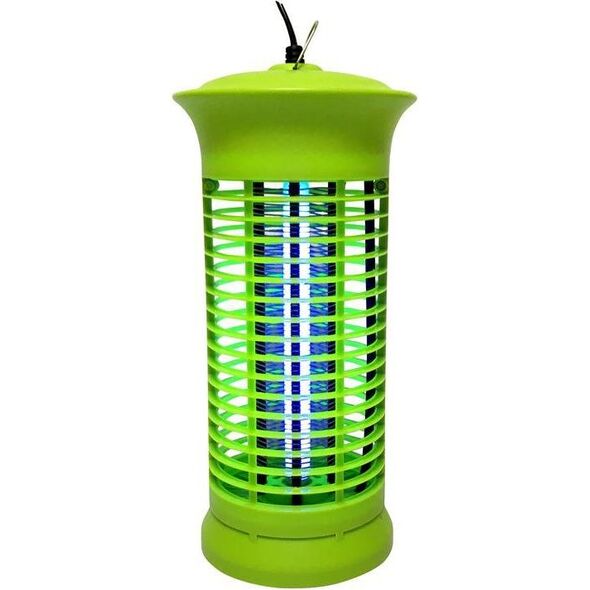 BestService Lampa owadobujcza Heda insect killer lamp 6W (HDI010) 4192938 5907377257776
