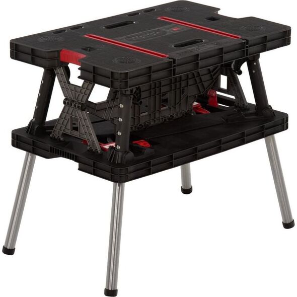 Curver Stół składany WORK TABLE - 237005 4193474 7290000230825