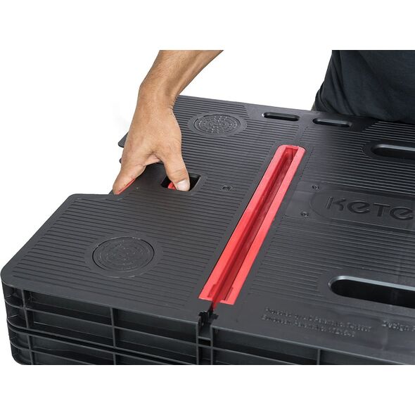 Curver Stół składany WORK TABLE - 237005 4193474 7290000230825