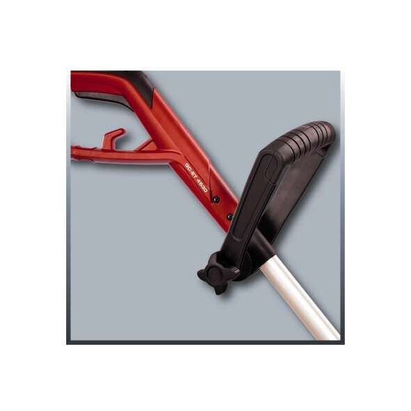 Einhell Podkaszarka elektryczna GC-ET 4530 450W w zestawie (3402022) 4528078 4006825610505