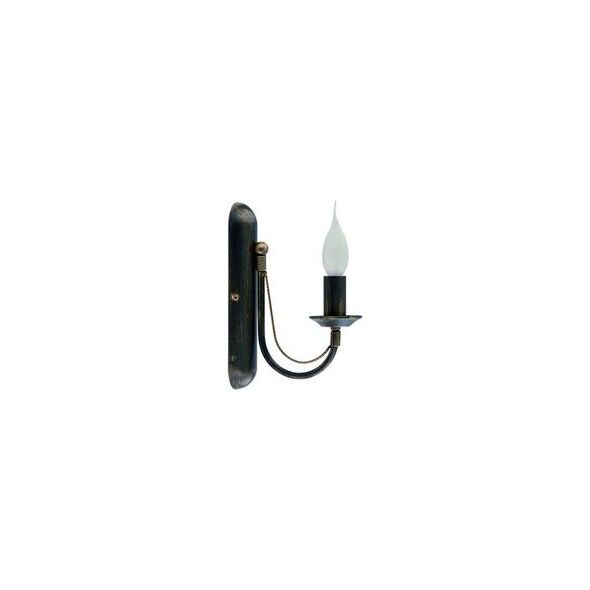 Kinkiet Nowodvorski Ares I 1x60W  (202) 4538145 5903139202992