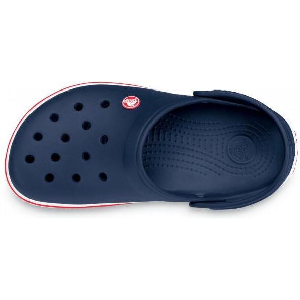 Crocs Klapki męskie Crockband 11016-410 granatowe r. 37/38 4574524 883503476202