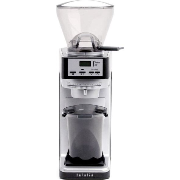 Młynek do kawy Baratza BARATZA 885-230V 280W żarnowy czarny ) 4581930 8388230099233