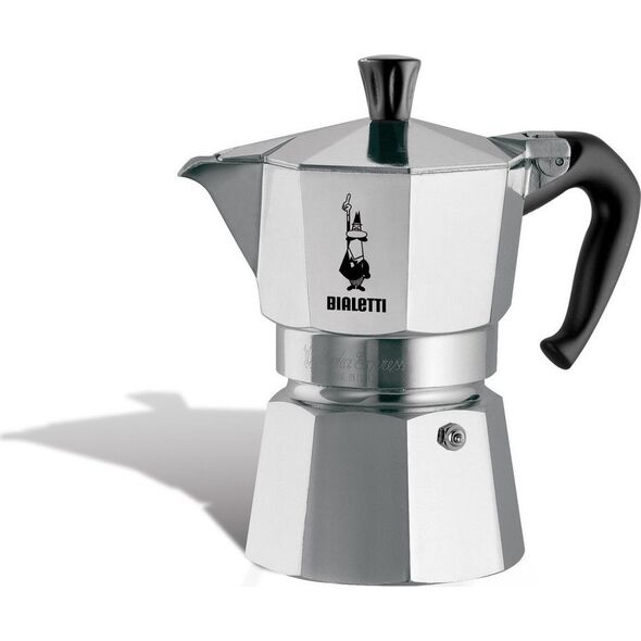 Kawiarka Bialetti Moka Express 9 filiżanek (990001165                      ) 4581948 8006363011655