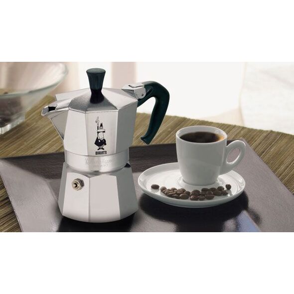 Kawiarka Bialetti Moka Express 9 filiżanek (990001165                      ) 4581948 8006363011655