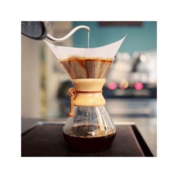 Chemex Zaparzacz Chemex Classic Coffee Maker 6 filiżanek 4581986 28068001012