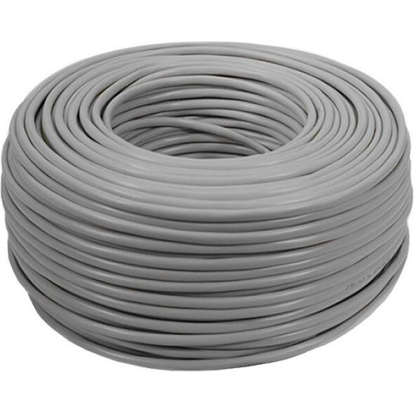 Maclean Kabel instalacyjny Cat 5e, CCA, 100m (MCTV-579) 4582531 5902211109785