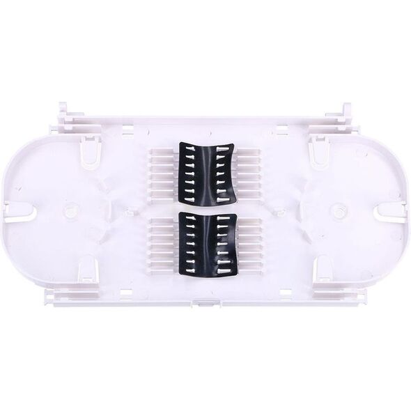 ExtraLink 24 CORE FIBER OPTIC SPLICE TRAY (EX8022) 4583563 5902560360776