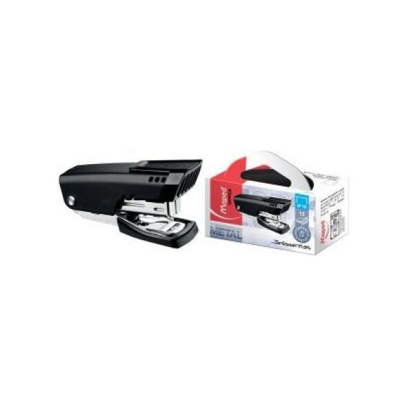 Zszywacz Maped Essentials metal mini pocket 4585090 3154143523111