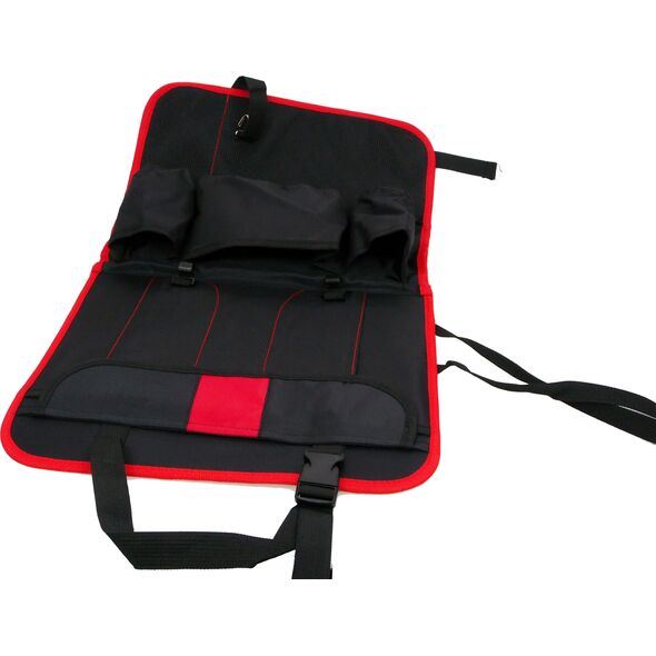 iBOX IBOX ORGANIZER/PRZYBORNIK NA FOTEL 59X36 CM 4592772 5901443054764