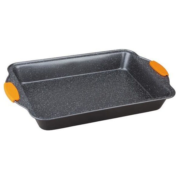 Berlinger Haus Berlinger Haus Granit Diamond Line Forma do pieczenia 40 cm BH/1139 4616625 5999056764057