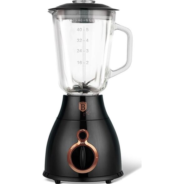 Blender kielichowy Berlinger Haus BH-9025 4616629 5999056786240