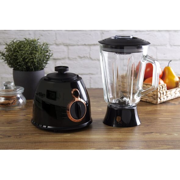 Blender kielichowy Berlinger Haus BH-9025 4616629 5999056786240