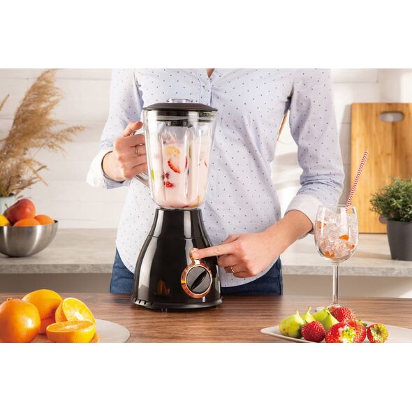 Blender kielichowy Berlinger Haus BH-9025 4616629 5999056786240