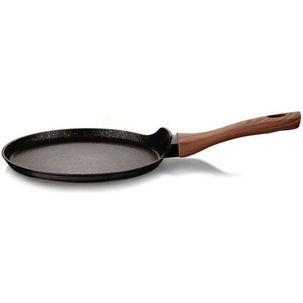 Patelnia Berlinger Haus do naleśników Ebony 25cm 4616827 5999108401930