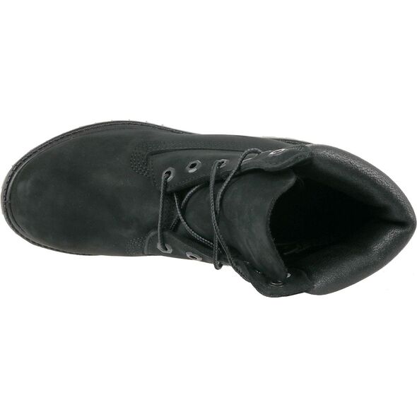 Buty trekkingowe damskie Timberland 6 In Premium czarne r. 36 4627339 190851612955