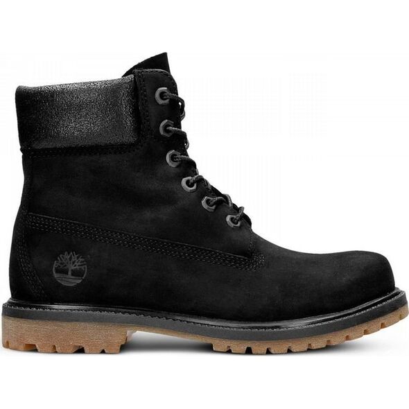 Buty trekkingowe damskie Timberland 6 In Premium czarne r. 36 4627339 190851612955