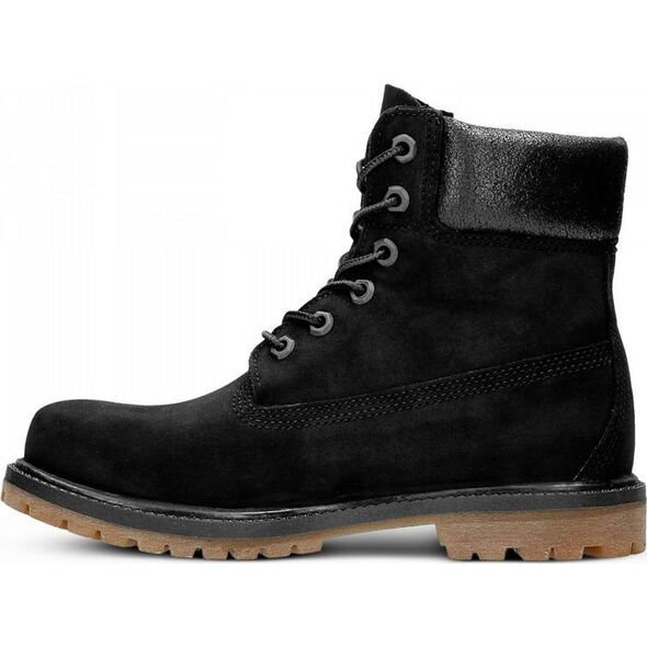 Buty trekkingowe damskie Timberland 6 In Premium czarne r. 36 4627339 190851612955