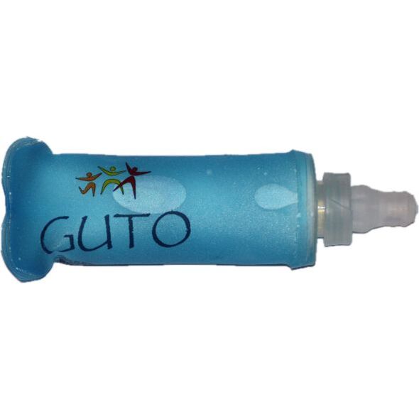 Guto Butelka składana niebieska 500 ml 4628298 590987654452