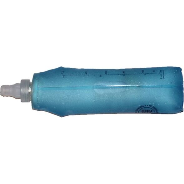 Guto Butelka składana niebieska 237 ml 4628299 590987654445