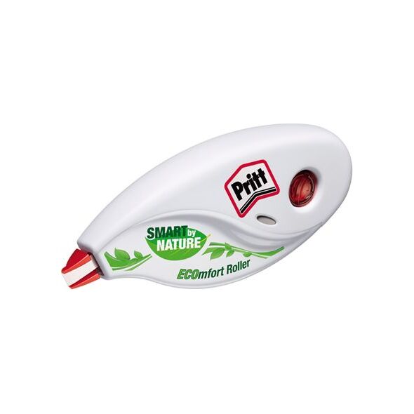 Henkel Korektory w taśmie (myszka) Pritt Ecomfort (1445081) 4642041 4015000416184