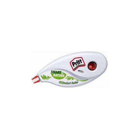 Henkel Korektory w taśmie (myszka) Pritt Ecomfort (1445081) 4642041 4015000416184