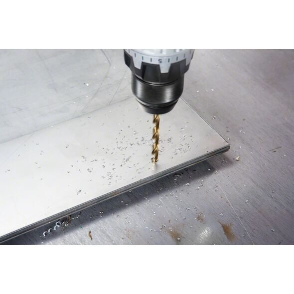 Wiertło Bosch kobaltowe walcowe 3,2mm  (2.608.585.843) 4642624 3165140520782