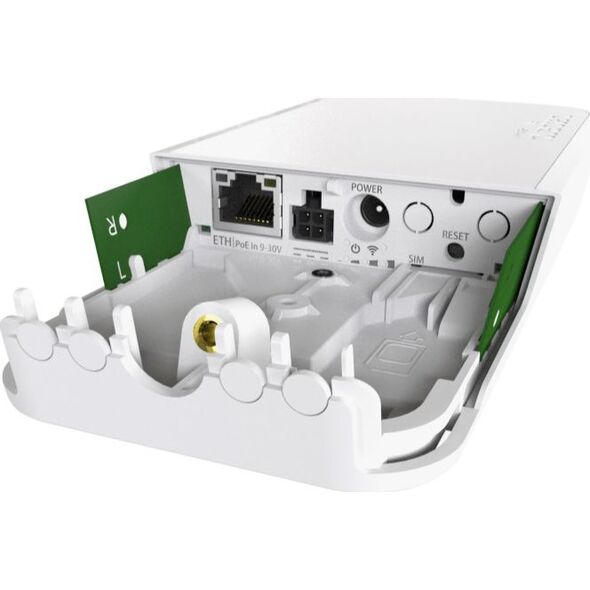 Access Point MikroTik wAP R (RBwAPR-2nD) 4658772 4752224004956