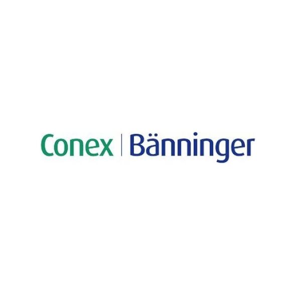 Conex IBP PRESS GAS LUK 90 2-K 18 /150/ 4661779 4011860498506