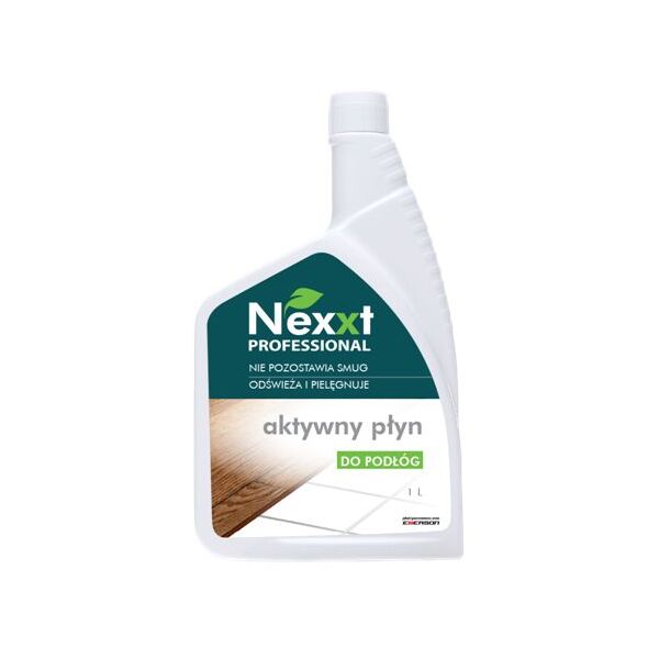 Vertiv Nexxt aktywny płyn do podłóg 1l 4666029 5902178505262