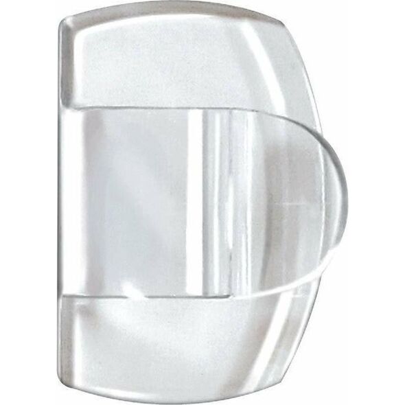 Organizer Staples Uchwyt Przezroczysty 4 sztuki  (3M0920) 4669840 5900323008545