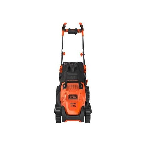 Kosiarka elektryczna Black&Decker BEMW461BH-QS 4685591 5035048682739