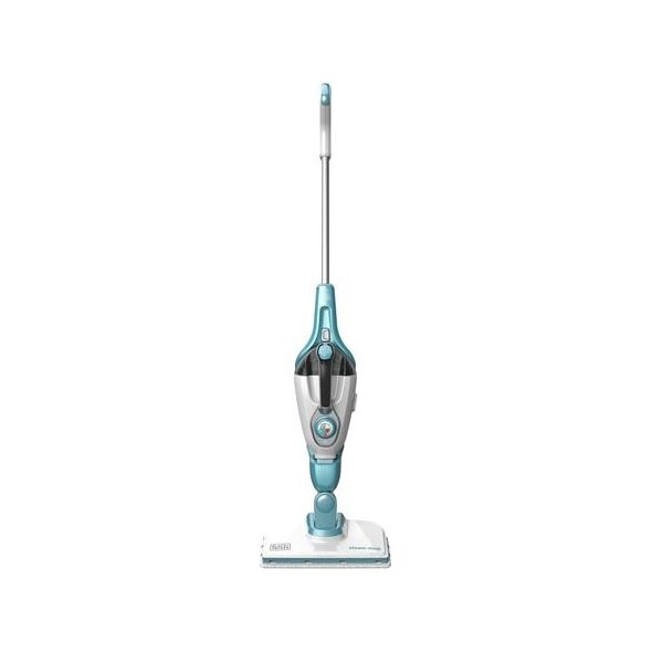 Mop parowy Black&Decker 7 w 1 FSMH1321 4685596 5035048657683
