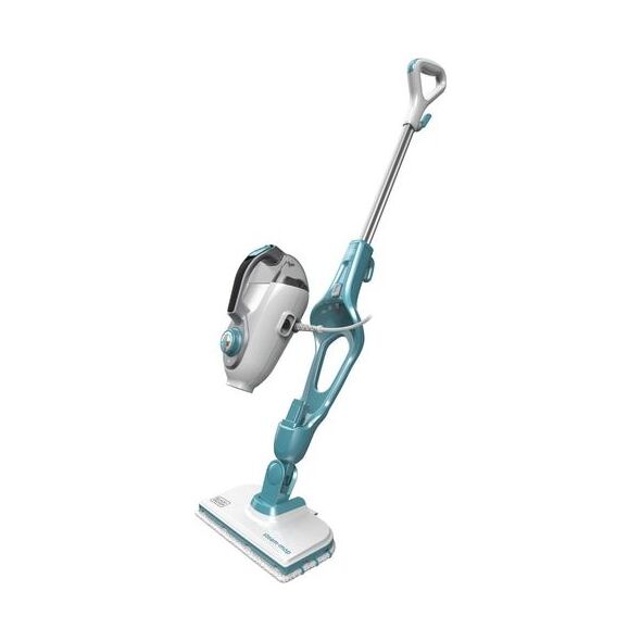 Mop parowy Black&Decker 7 w 1 FSMH1321 4685596 5035048657683