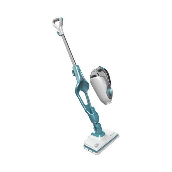 Mop parowy Black&Decker 7 w 1 FSMH1321 4685596 5035048657683