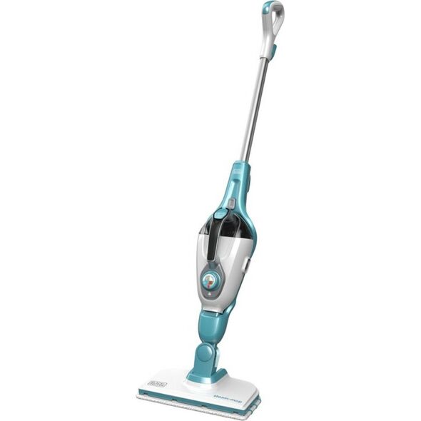 Mop parowy Black&Decker 7 w 1 FSMH1321 4685596 5035048657683
