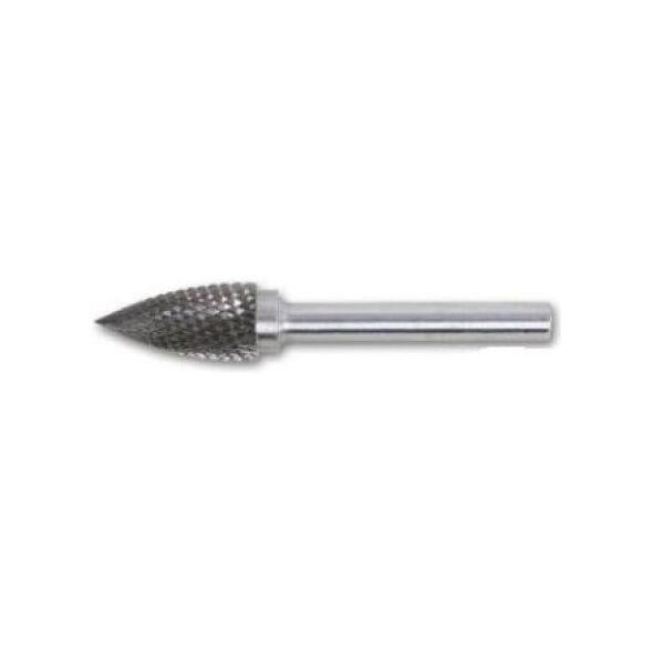 Beta Tools Frez ostrołukowy zaokrąglony 12 x 25mm trzpień 6mm (426MD/F12) 4685668 8014230564883