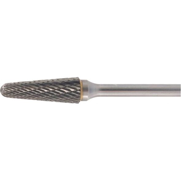 Beta Tools Frez obrotowy stożkowy zaokrąglony 16mm (426MD-TA16) 4685687 8014230864464