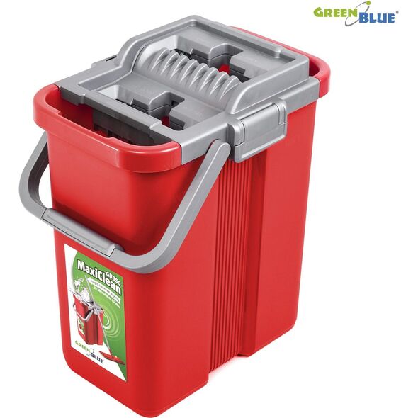 Mop GreenBlue (GB850) z wiadrem 4688243 5902211109884