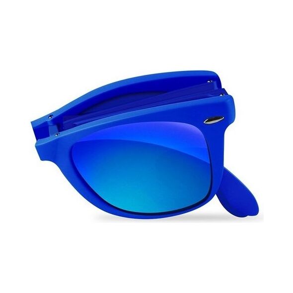 Puro Sunny Kit etui dla iPhone 7/8 + okulary (IPC747SUNNYKIT1BLUE) 4689895 8033830186646