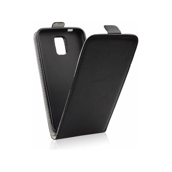 Kabura Slim Flexi do Huawei Mate 10 Lite czarna 4690006 5901737880666